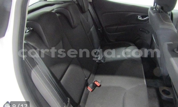 Buy Used Renault Clio White Car in Manzini in Manzini Buy Used Renault Clio White Car in Manzini in Manzini