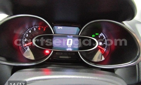 Buy Used Renault Clio White Car in Manzini in Manzini Buy Used Renault Clio White Car in Manzini in Manzini