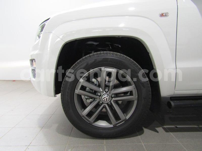 Big with watermark volkswagen amarok manzini mbabane 11339