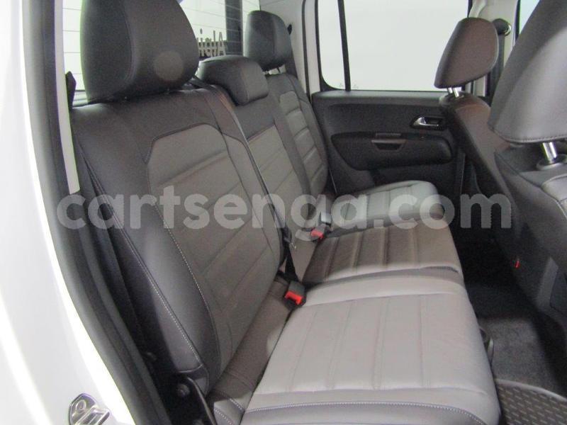 Big with watermark volkswagen amarok manzini mbabane 11339