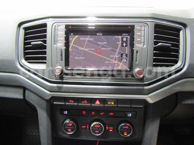 Big with watermark volkswagen amarok manzini mbabane 11339