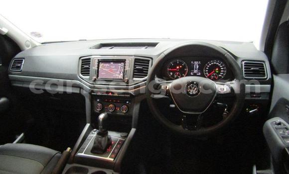 Buy Used Volkswagen Amarok White Car in Mbabane in Manzini Buy Used Volkswagen Amarok White Car in Mbabane in Manzini