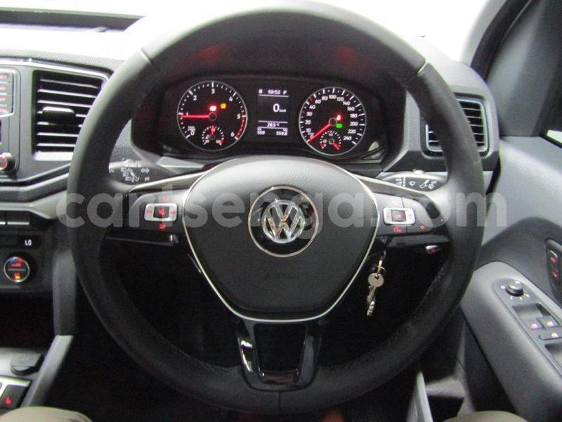 Big with watermark volkswagen amarok manzini mbabane 11339