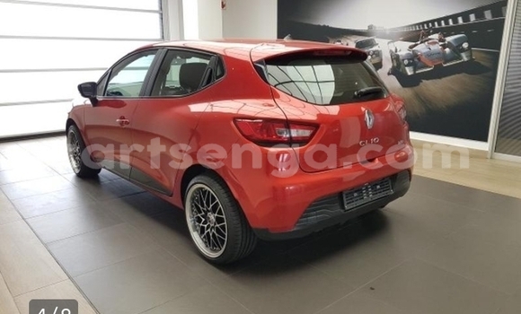 Buy Used Renault Clio Red Car in Manzini in Manzini Buy Used Renault Clio Red Car in Manzini in Manzini