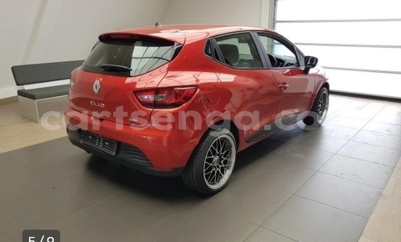 Buy Used Renault Clio Red Car in Manzini in Manzini Buy Used Renault Clio Red Car in Manzini in Manzini