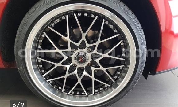 Buy Used Renault Clio Red Car in Manzini in Manzini Buy Used Renault Clio Red Car in Manzini in Manzini