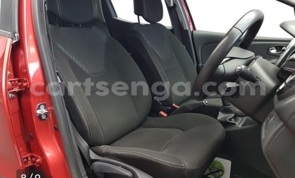 Buy Used Renault Clio Red Car in Manzini in Manzini Buy Used Renault Clio Red Car in Manzini in Manzini