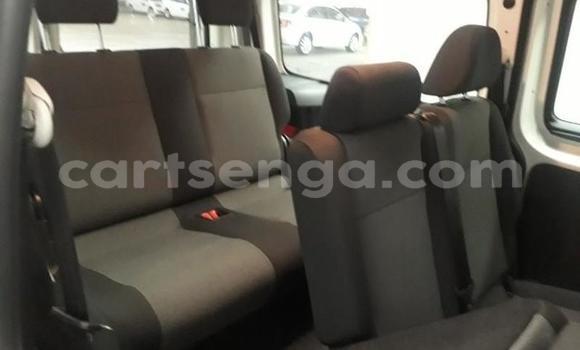 Buy Used Volkswagen Caddy White Car in Mbabane in Manzini Buy Used Volkswagen Caddy White Car in Mbabane in Manzini