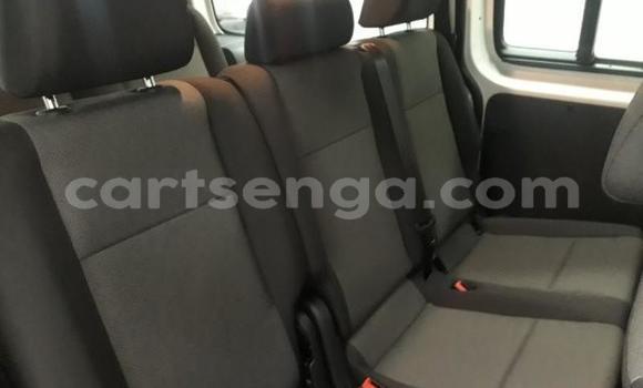 Buy Used Volkswagen Caddy White Car in Mbabane in Manzini Buy Used Volkswagen Caddy White Car in Mbabane in Manzini