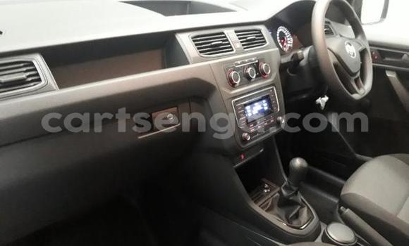 Buy Used Volkswagen Caddy White Car in Mbabane in Manzini Buy Used Volkswagen Caddy White Car in Mbabane in Manzini
