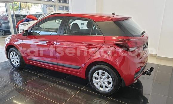 Acheter Occasion Voiture Hyundai i20 Rouge à Manzini, Manzini Acheter Occasion Voiture Hyundai i20 Rouge à Manzini, Manzini