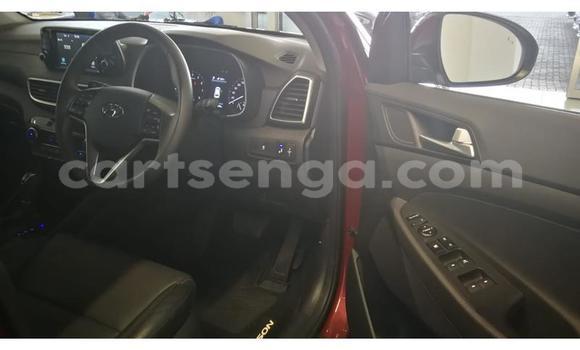 Acheter Occasion Voiture Hyundai Tucson Autre à Manzini, Manzini Acheter Occasion Voiture Hyundai Tucson Autre à Manzini, Manzini