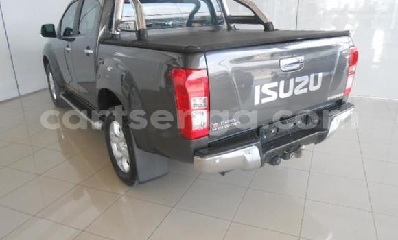 Buy Used Isuzu KB Black Car in Mbabane in Manzini Buy Used Isuzu KB Black Car in Mbabane in Manzini