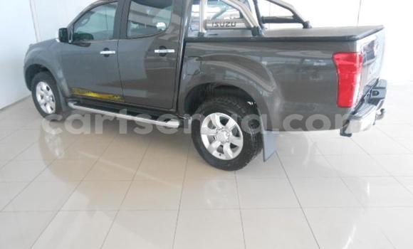 Buy Used Isuzu KB Black Car in Mbabane in Manzini Buy Used Isuzu KB Black Car in Mbabane in Manzini