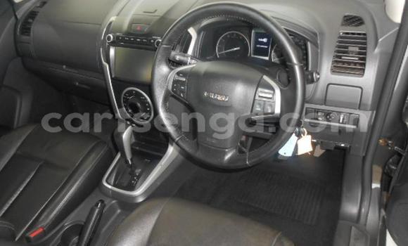 Buy Used Isuzu KB Black Car in Mbabane in Manzini Buy Used Isuzu KB Black Car in Mbabane in Manzini