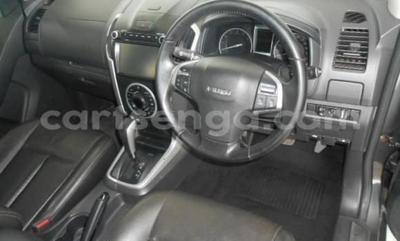 Buy Used Isuzu KB Black Car in Mbabane in Manzini Buy Used Isuzu KB Black Car in Mbabane in Manzini