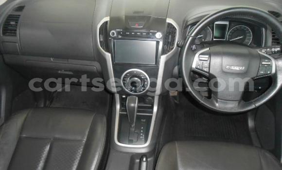 Buy Used Isuzu KB Black Car in Mbabane in Manzini Buy Used Isuzu KB Black Car in Mbabane in Manzini