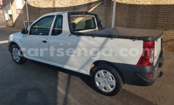 Buy Used Nissan NP 300 White Car in Big Bend in Lubombo District Buy Used Nissan NP 300 White Car in Big Bend in Lubombo District