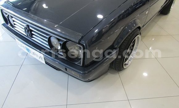 Acheter Occasion Voiture Volkswagen Golf Noir à Ezulwini, Hhohho Acheter Occasion Voiture Volkswagen Golf Noir à Ezulwini, Hhohho