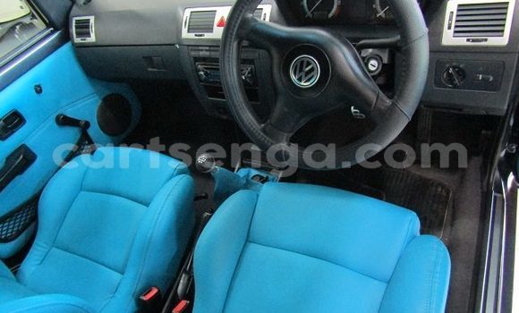 Acheter Occasion Voiture Volkswagen Golf Noir à Ezulwini, Hhohho Acheter Occasion Voiture Volkswagen Golf Noir à Ezulwini, Hhohho