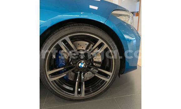 Acheter Occasion Voiture BMW M2 Bleu à Manzini, Manzini Acheter Occasion Voiture BMW M2 Bleu à Manzini, Manzini