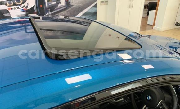 Acheter Occasion Voiture BMW M2 Bleu à Manzini, Manzini Acheter Occasion Voiture BMW M2 Bleu à Manzini, Manzini