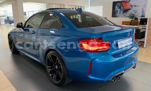 Acheter Occasion Voiture BMW M2 Bleu à Manzini, Manzini Acheter Occasion Voiture BMW M2 Bleu à Manzini, Manzini