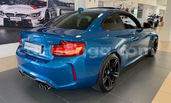 Acheter Occasion Voiture BMW M2 Bleu à Manzini, Manzini Acheter Occasion Voiture BMW M2 Bleu à Manzini, Manzini