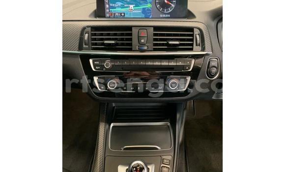 Acheter Occasion Voiture BMW M2 Bleu à Manzini, Manzini Acheter Occasion Voiture BMW M2 Bleu à Manzini, Manzini