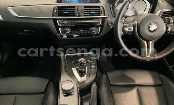 Acheter Occasion Voiture BMW M2 Bleu à Manzini, Manzini Acheter Occasion Voiture BMW M2 Bleu à Manzini, Manzini