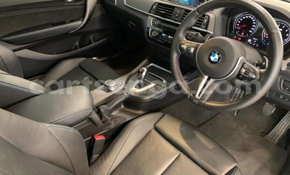 Acheter Occasion Voiture BMW M2 Bleu à Manzini, Manzini Acheter Occasion Voiture BMW M2 Bleu à Manzini, Manzini