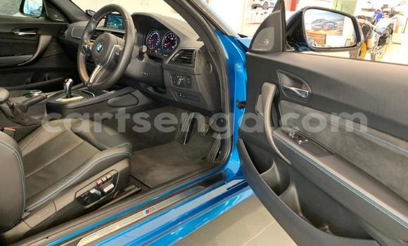 Acheter Occasion Voiture BMW M2 Bleu à Manzini, Manzini Acheter Occasion Voiture BMW M2 Bleu à Manzini, Manzini