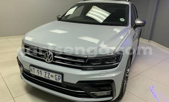 Acheter Occasion Voiture Volkswagen Tiguan Gris à Manzini, Manzini Acheter Occasion Voiture Volkswagen Tiguan Gris à Manzini, Manzini