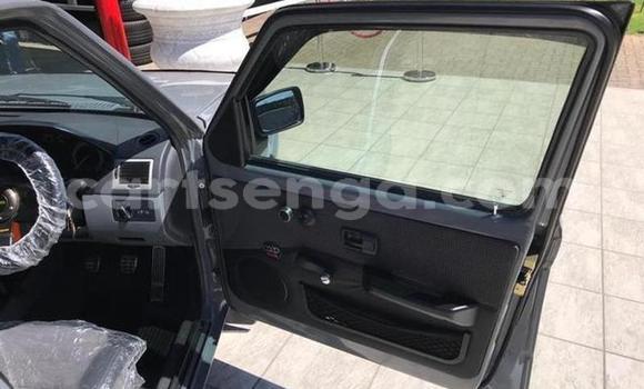 Acheter Occasion Voiture Volkswagen Golf Gris à Hlatikulu, Shiselweni District Acheter Occasion Voiture Volkswagen Golf Gris à Hlatikulu, Shiselweni District