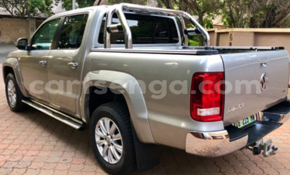 Buy Used Volkswagen Amarok Other Car in Big Bend in Lubombo Buy Used Volkswagen Amarok Other Car in Big Bend in Lubombo