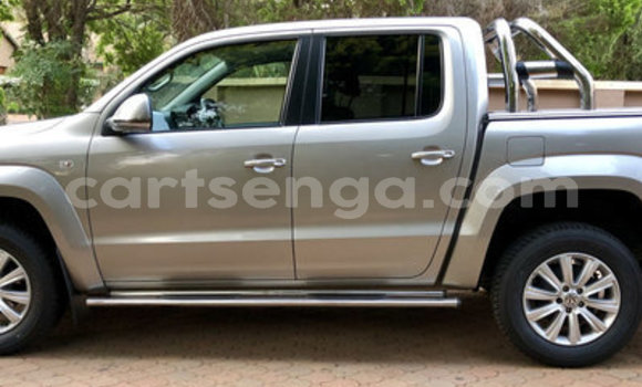 Buy Used Volkswagen Amarok Other Car in Big Bend in Lubombo Buy Used Volkswagen Amarok Other Car in Big Bend in Lubombo