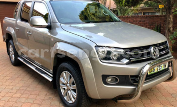 Buy Used Volkswagen Amarok Other Car in Big Bend in Lubombo Buy Used Volkswagen Amarok Other Car in Big Bend in Lubombo
