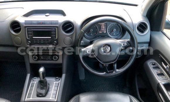 Buy Used Volkswagen Amarok Other Car in Big Bend in Lubombo Buy Used Volkswagen Amarok Other Car in Big Bend in Lubombo
