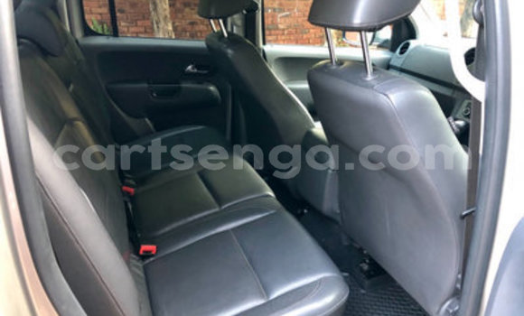 Buy Used Volkswagen Amarok Other Car in Big Bend in Lubombo Buy Used Volkswagen Amarok Other Car in Big Bend in Lubombo