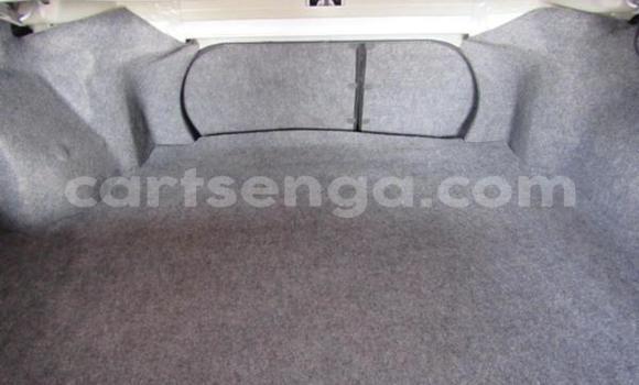 Acheter Occasion Voiture Toyota Corolla Blanc à Hlatikulu, Shiselweni District Acheter Occasion Voiture Toyota Corolla Blanc à Hlatikulu, Shiselweni District