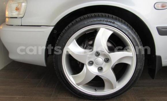 Acheter Occasion Voiture Toyota Corolla Blanc à Hlatikulu, Shiselweni District Acheter Occasion Voiture Toyota Corolla Blanc à Hlatikulu, Shiselweni District