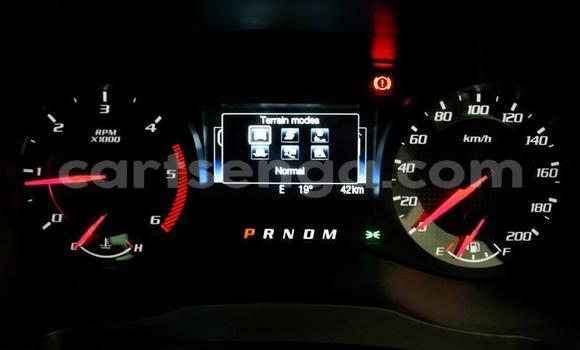 Acheter Occasion Voiture Ford Ranger Autre à Mbabane, Manzini Acheter Occasion Voiture Ford Ranger Autre à Mbabane, Manzini