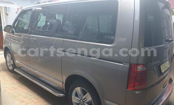 Acheter Occasion Voiture Volkswagen Caravelle Autre à Ezulwini, Hhohho Acheter Occasion Voiture Volkswagen Caravelle Autre à Ezulwini, Hhohho