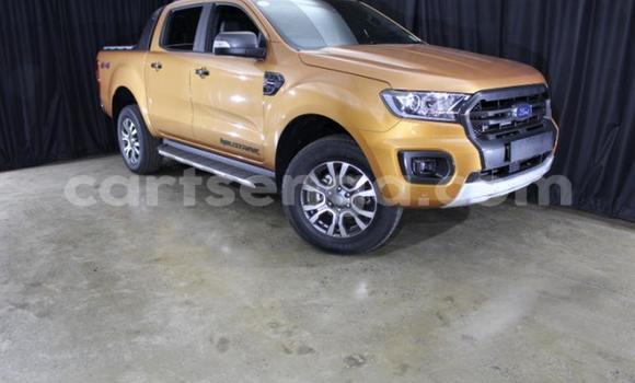 Acheter Occasion Voiture Ford Ranger Blanc à Mbabane, Manzini Acheter Occasion Voiture Ford Ranger Blanc à Mbabane, Manzini