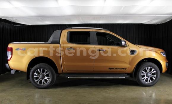 Acheter Occasion Voiture Ford Ranger Blanc à Mbabane, Manzini Acheter Occasion Voiture Ford Ranger Blanc à Mbabane, Manzini