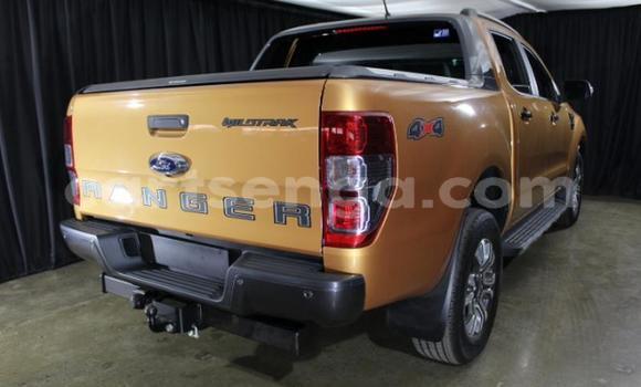 Acheter Occasion Voiture Ford Ranger Blanc à Mbabane, Manzini Acheter Occasion Voiture Ford Ranger Blanc à Mbabane, Manzini