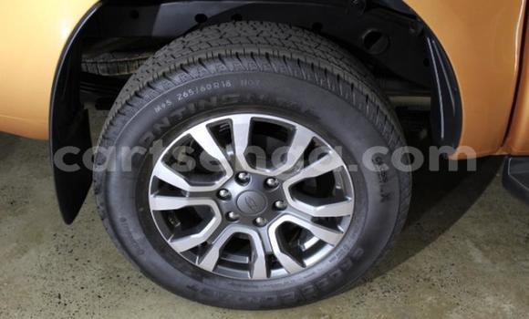 Acheter Occasion Voiture Ford Ranger Blanc à Mbabane, Manzini Acheter Occasion Voiture Ford Ranger Blanc à Mbabane, Manzini