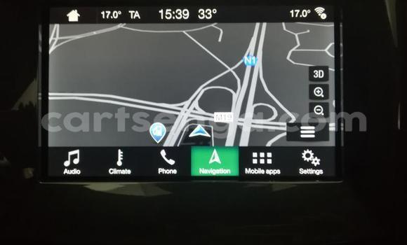 Acheter Occasion Voiture Ford Ranger Blanc à Mbabane, Manzini Acheter Occasion Voiture Ford Ranger Blanc à Mbabane, Manzini