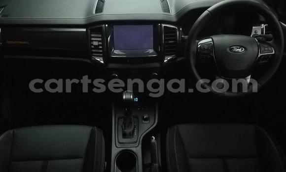 Acheter Occasion Voiture Ford Ranger Blanc à Mbabane, Manzini Acheter Occasion Voiture Ford Ranger Blanc à Mbabane, Manzini