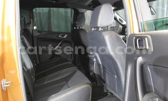 Acheter Occasion Voiture Ford Ranger Blanc à Mbabane, Manzini Acheter Occasion Voiture Ford Ranger Blanc à Mbabane, Manzini